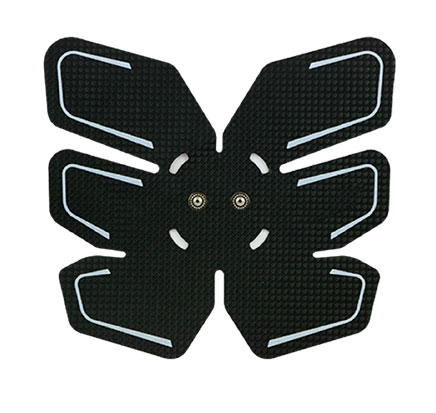 腹肌贴、臂部电极